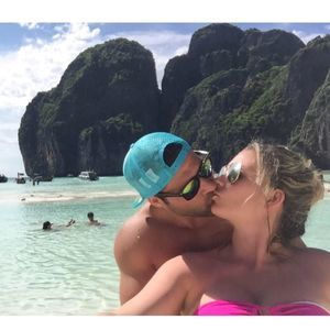 Meet your Posher, Jaylen